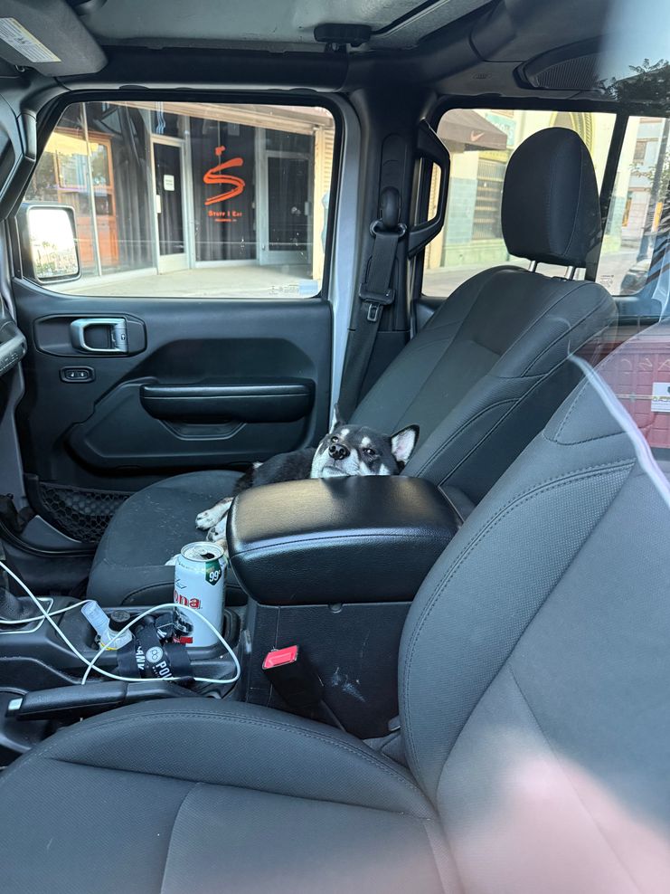 Car Preview
