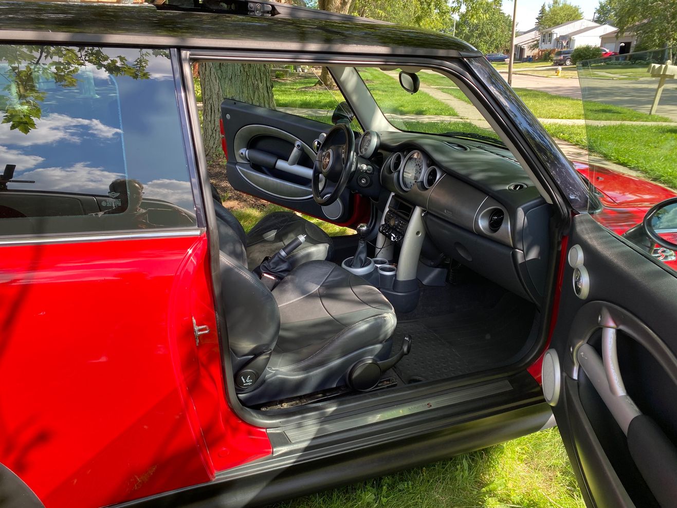 Car Preview
