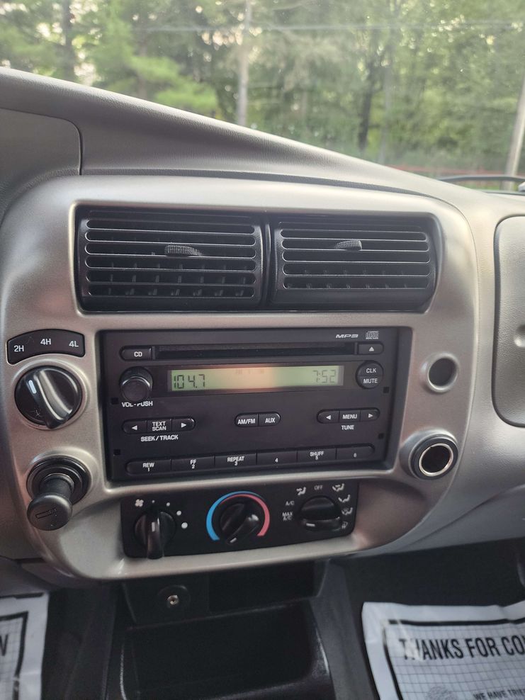 Car Preview