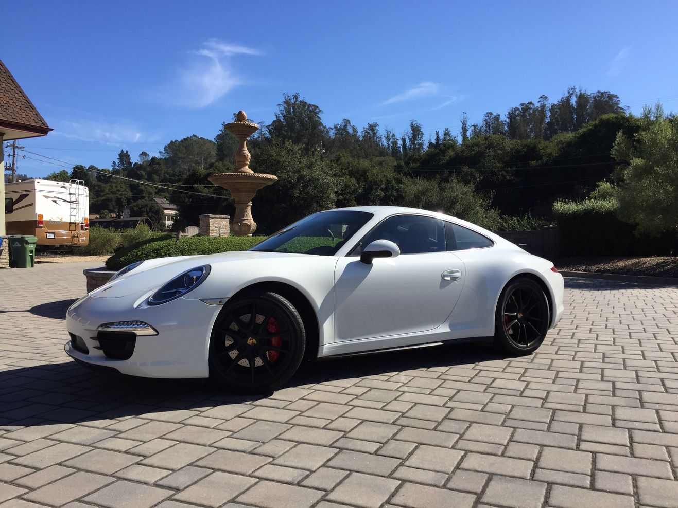 Car Preview