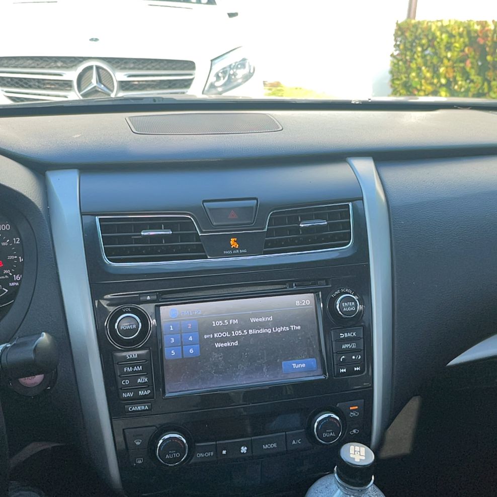 Car Preview
