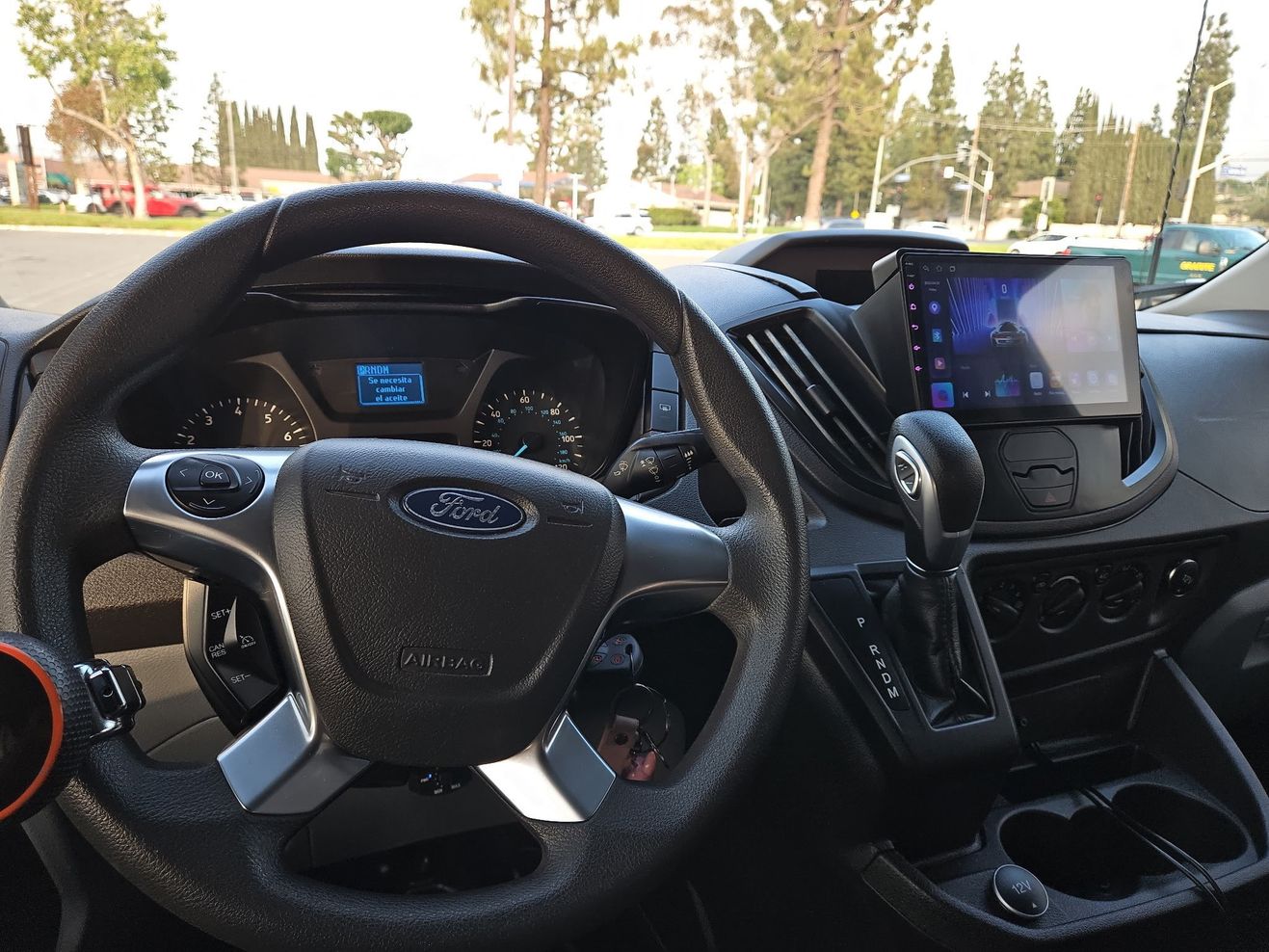 Car Preview