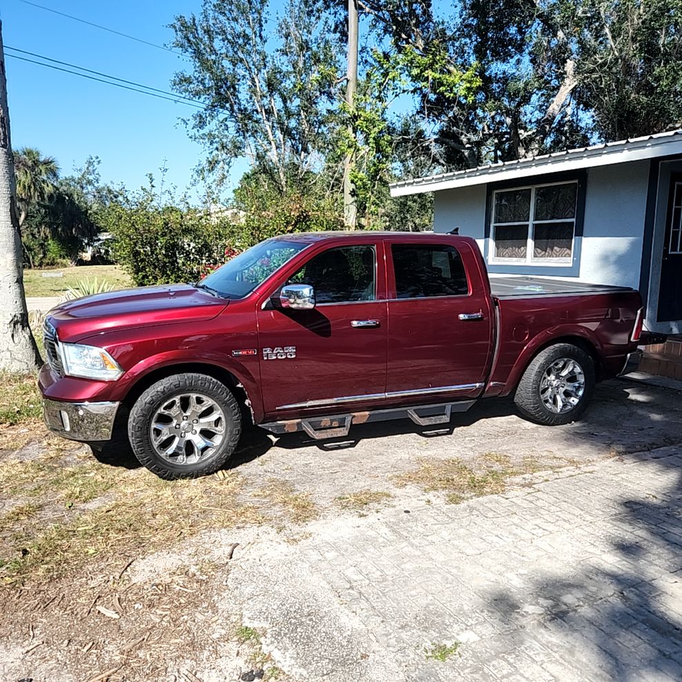 Car Preview