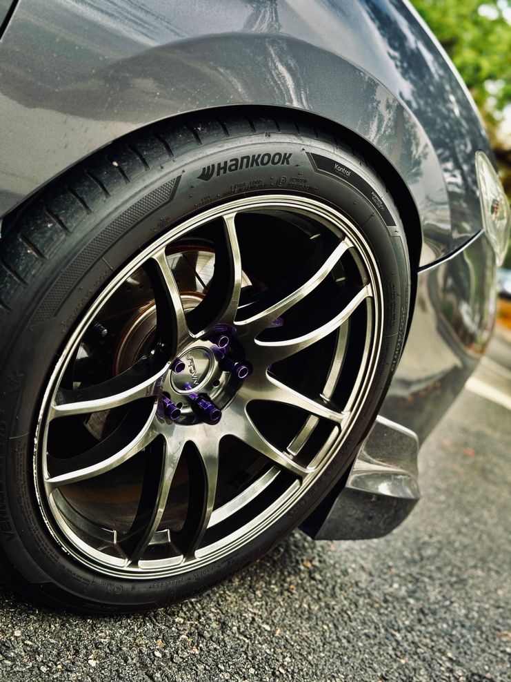 Car Preview