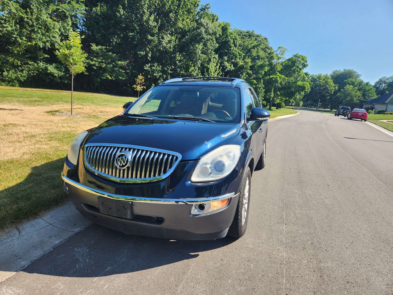 Car Preview