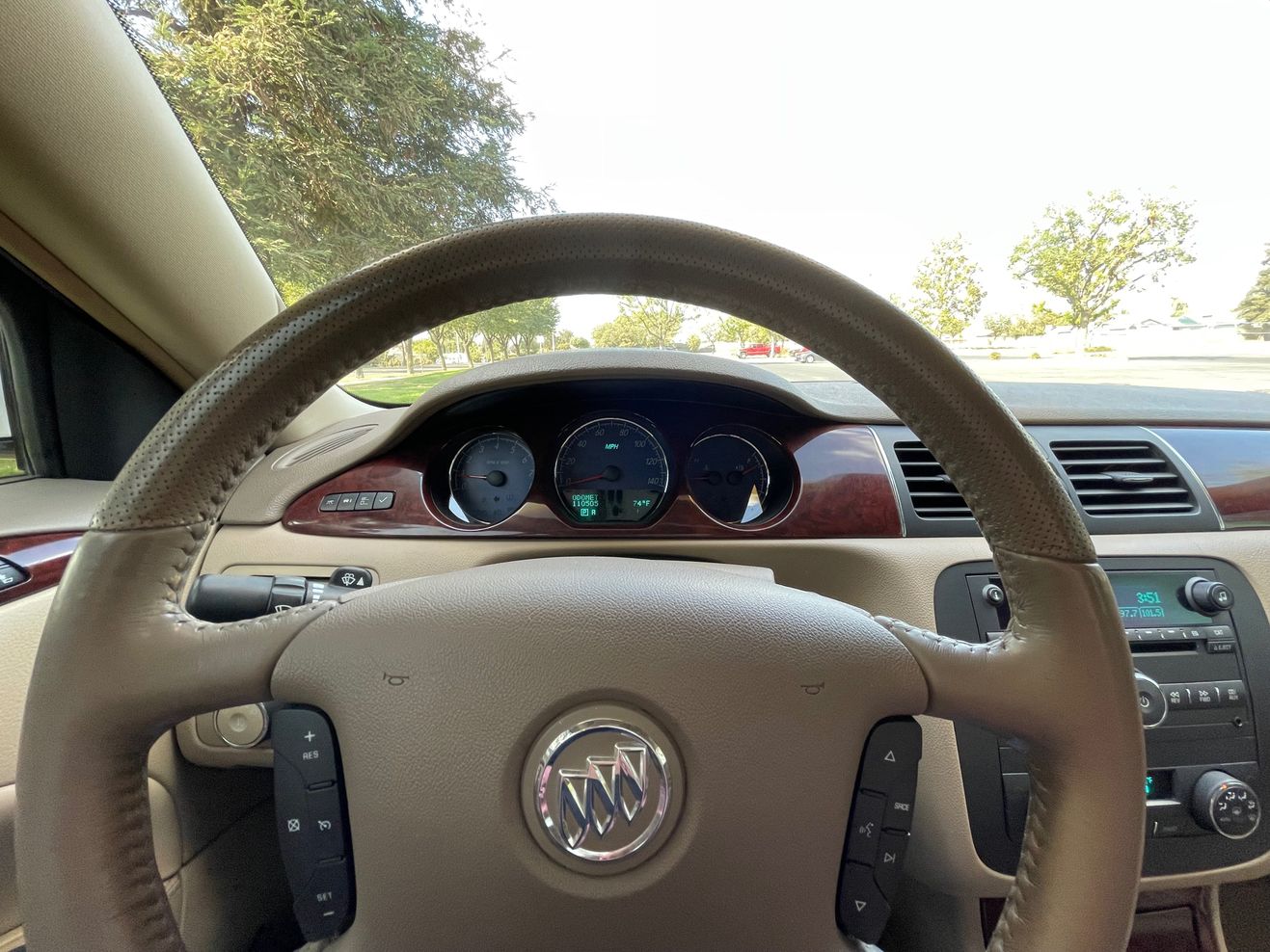 Car Preview