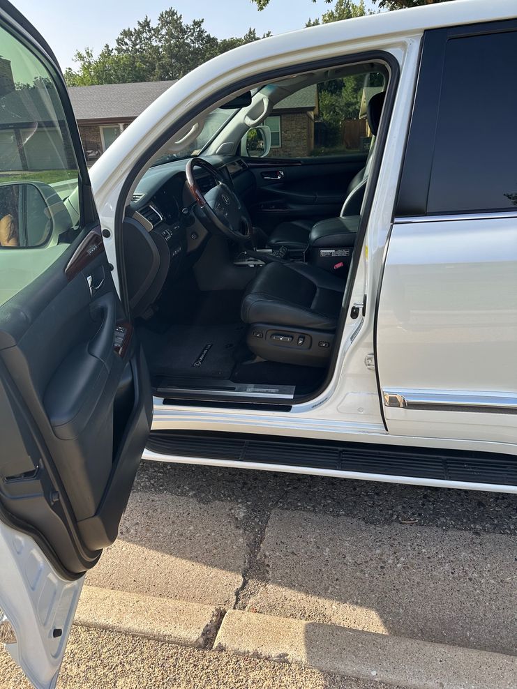 Car Preview
