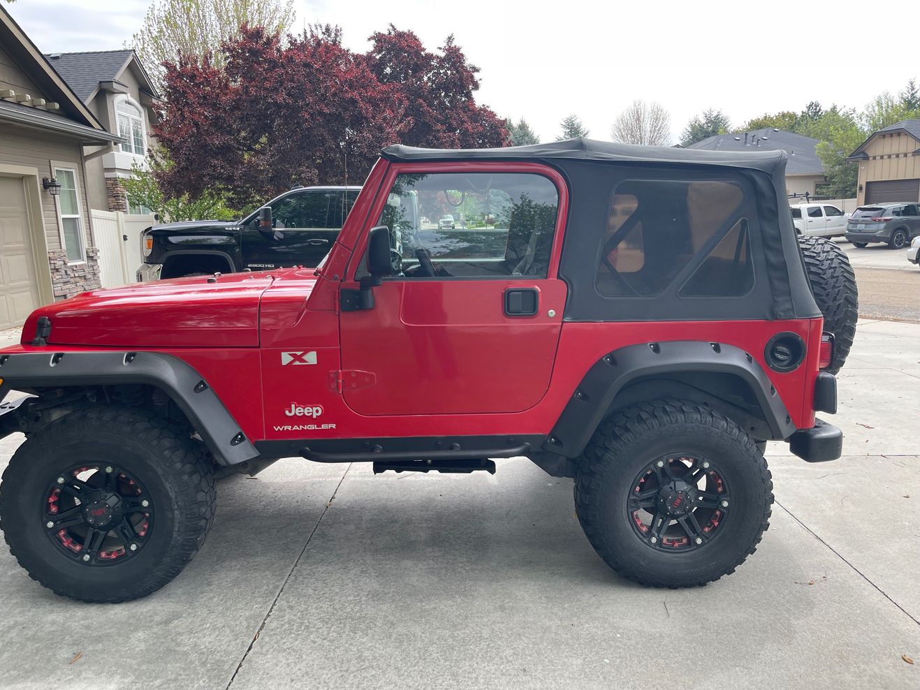 Car Preview