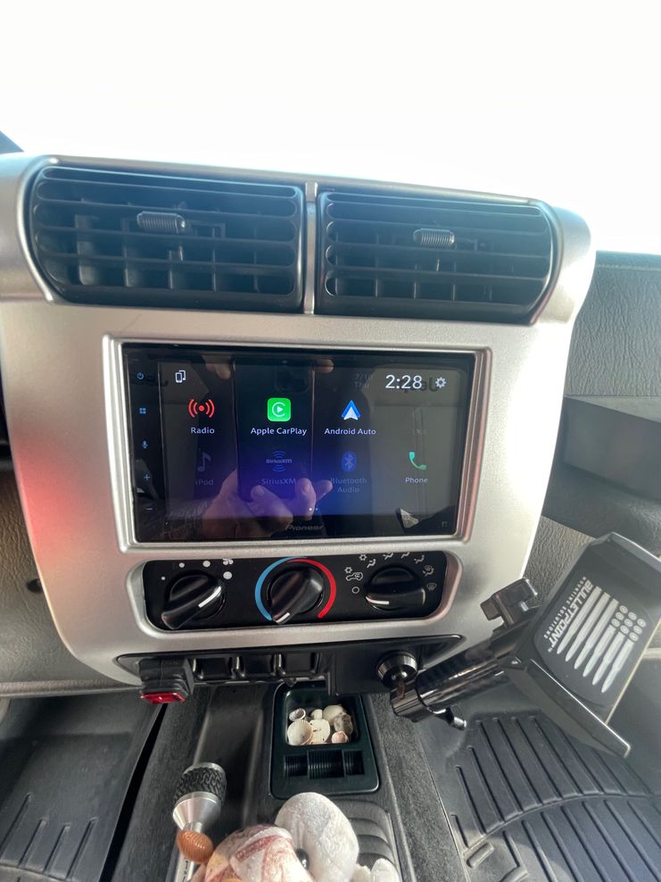 Car Preview