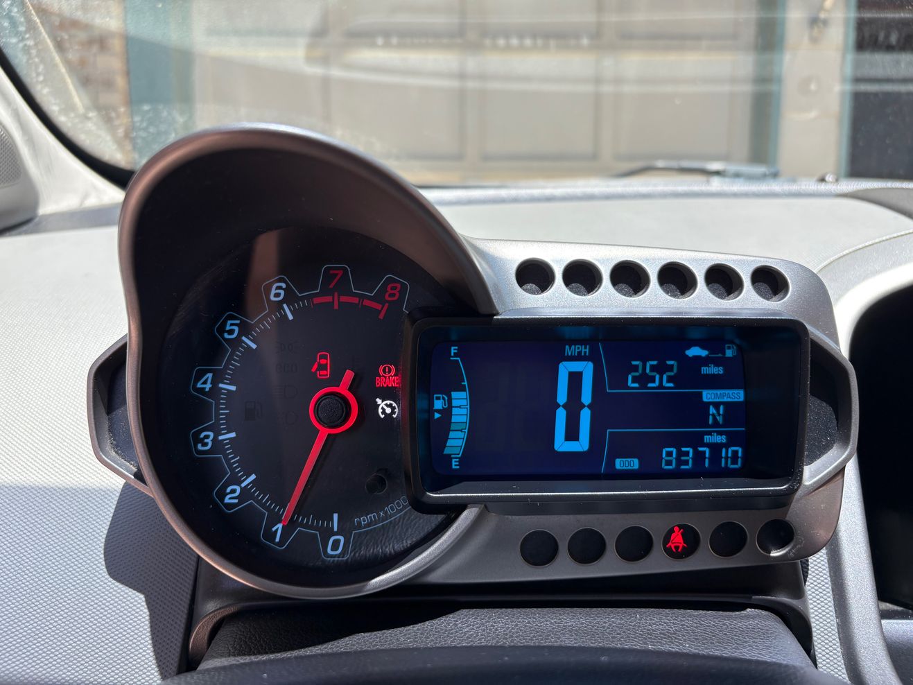 Car Preview