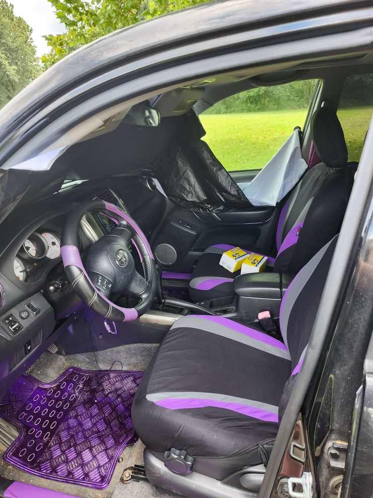 Car Preview