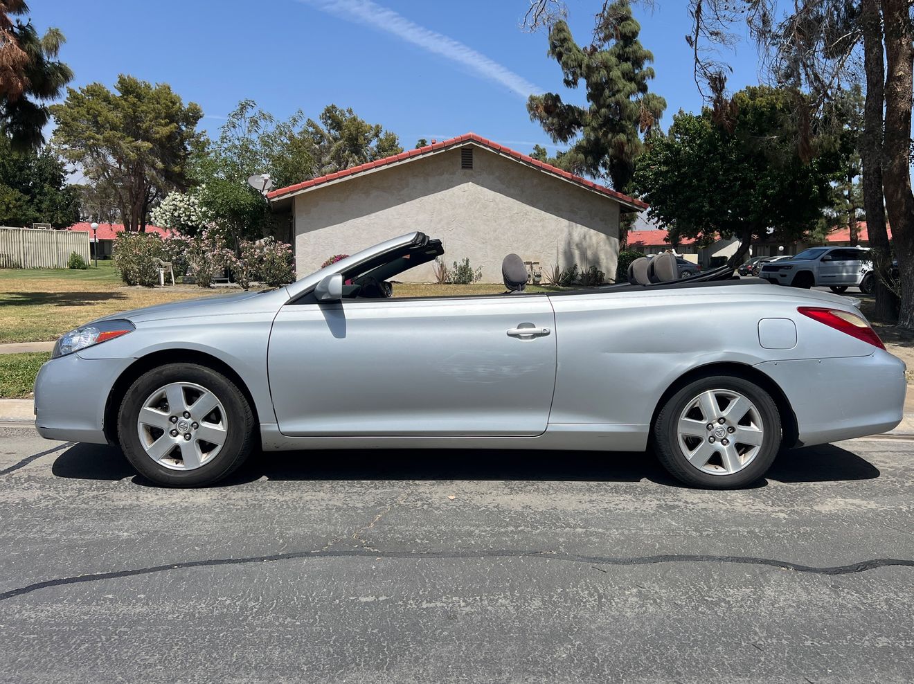 Car Preview