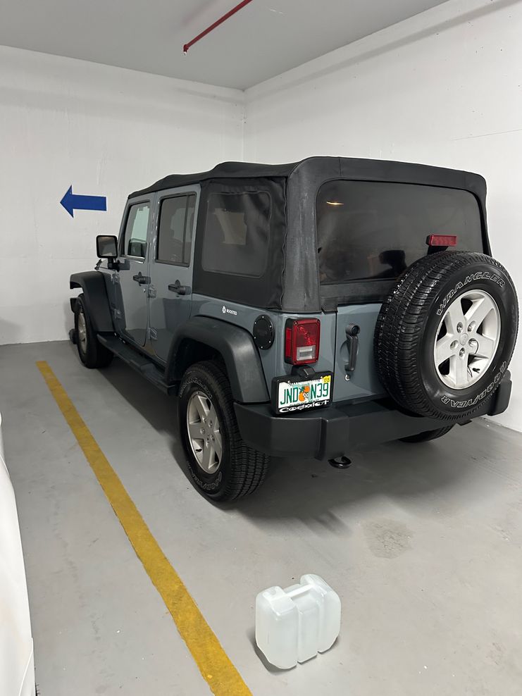 Car Preview