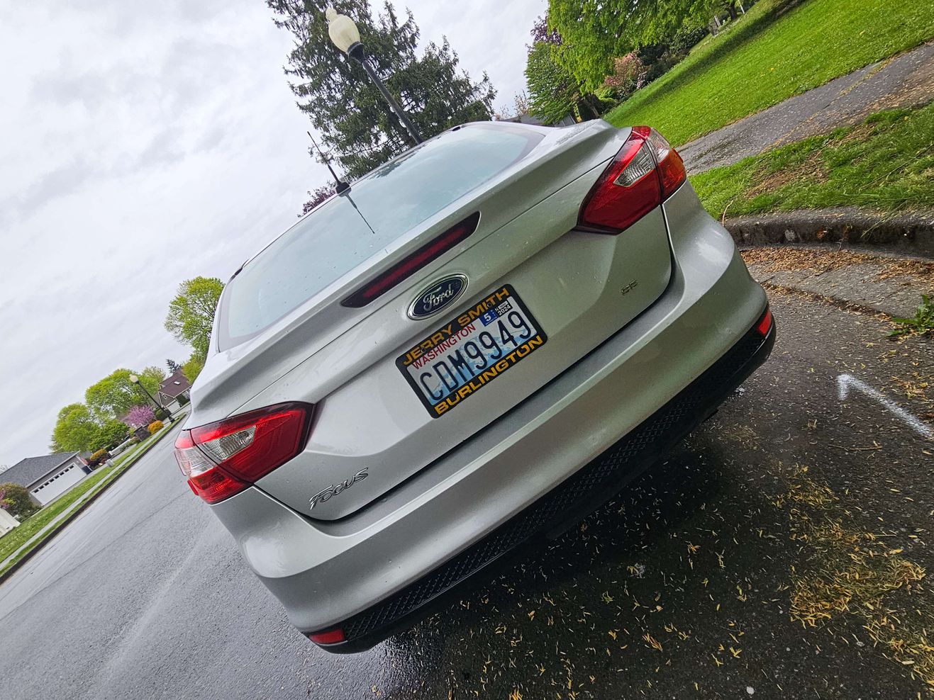 Car Preview