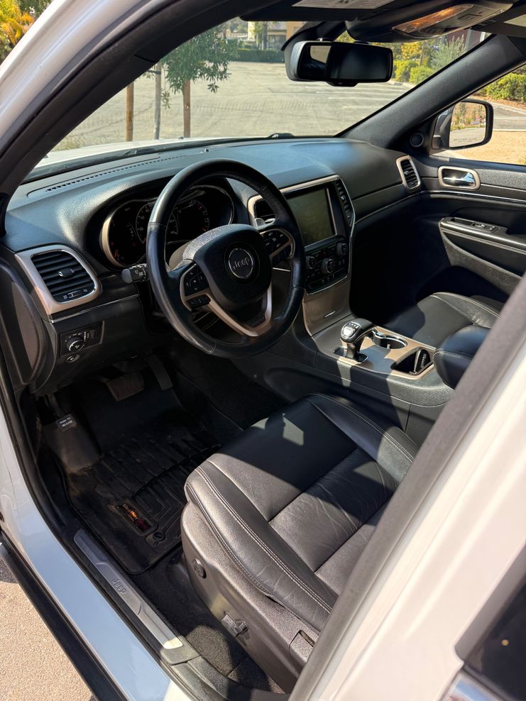 Car Preview