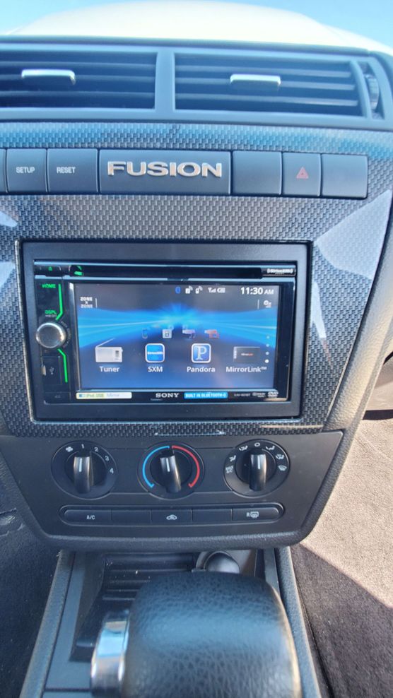 Car Preview