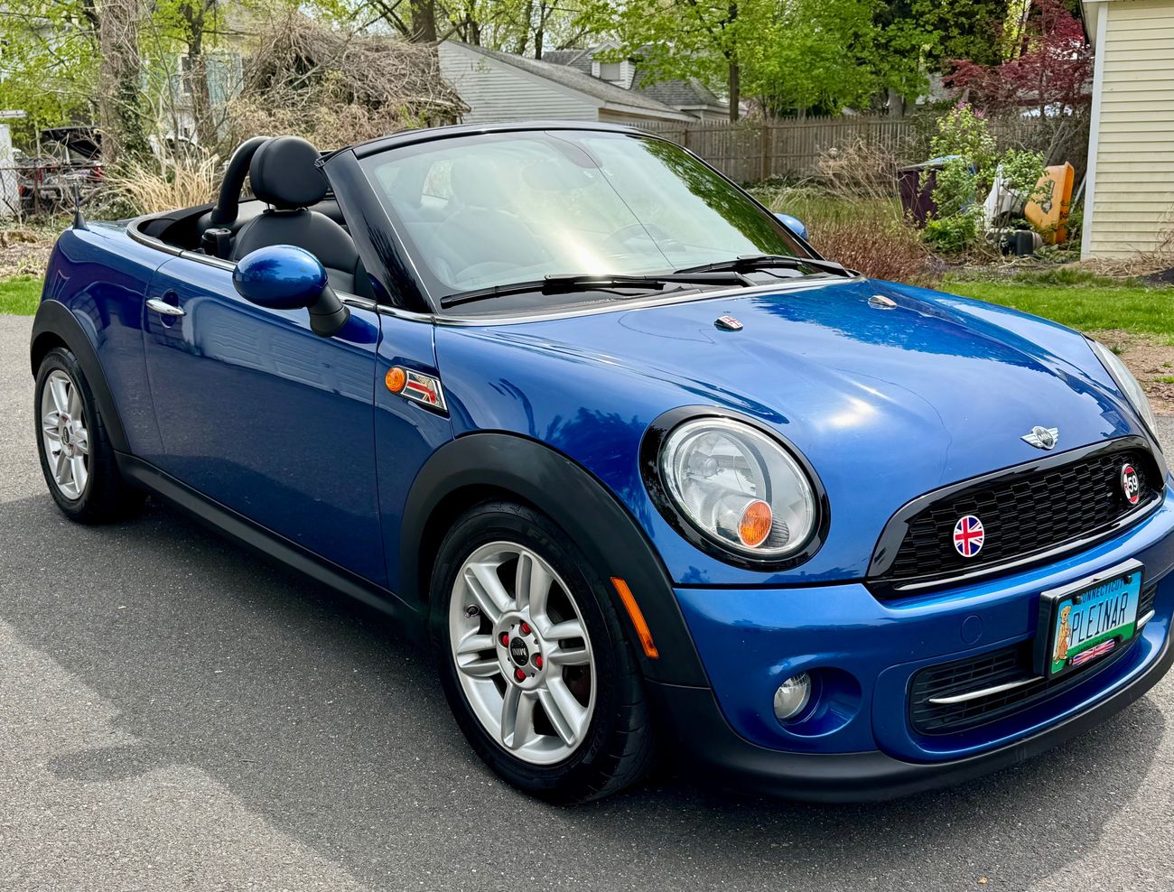 Car Preview