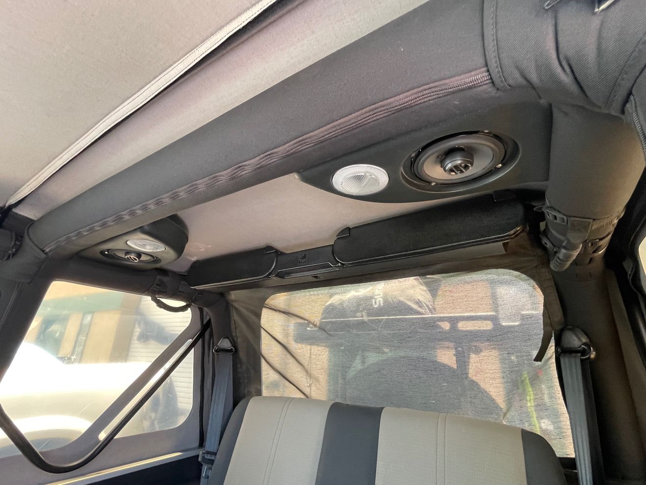 Car Preview