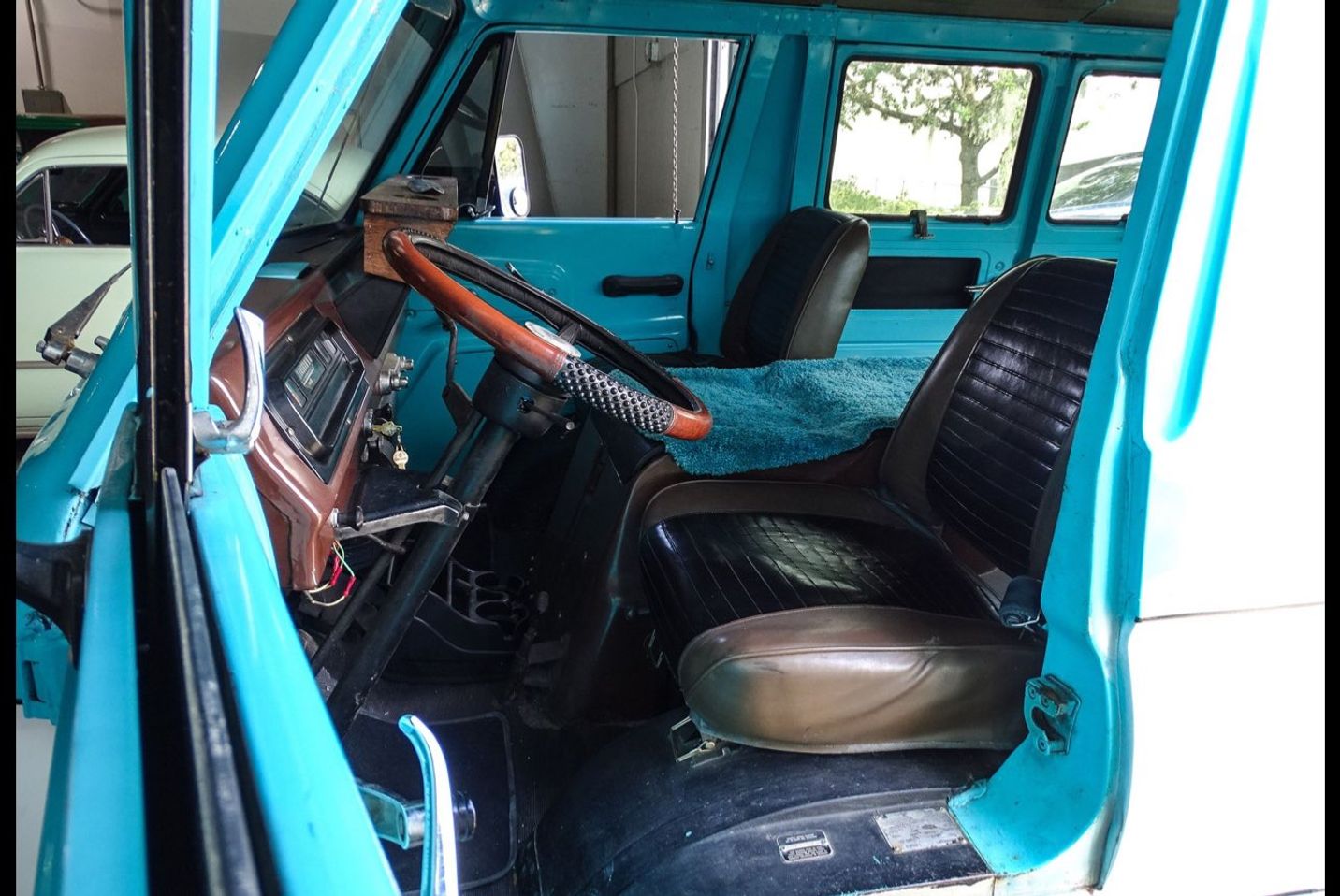 Car Preview