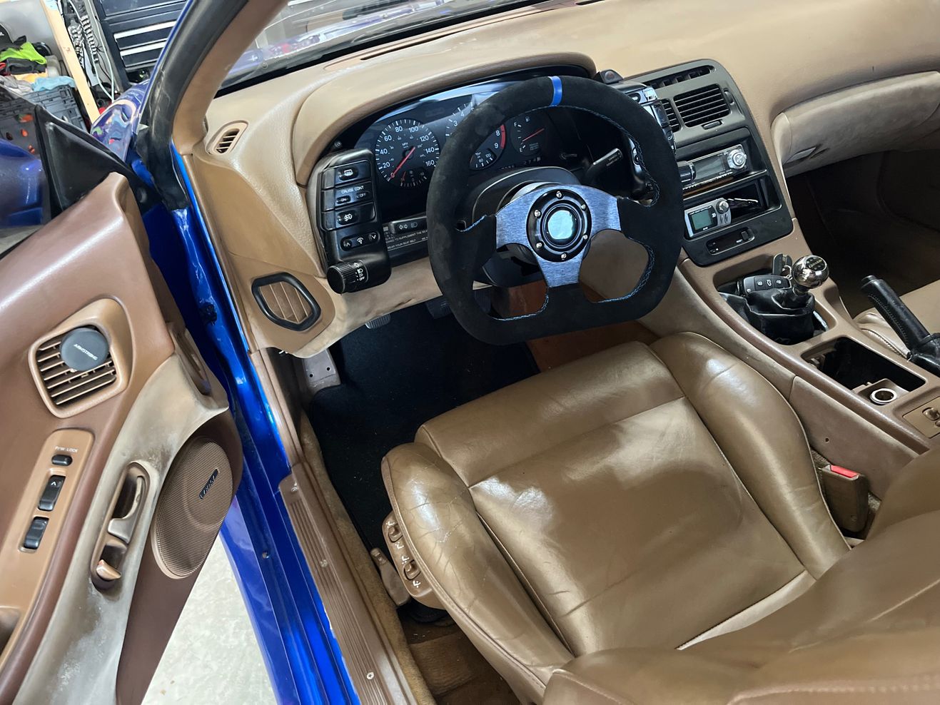 Car Preview