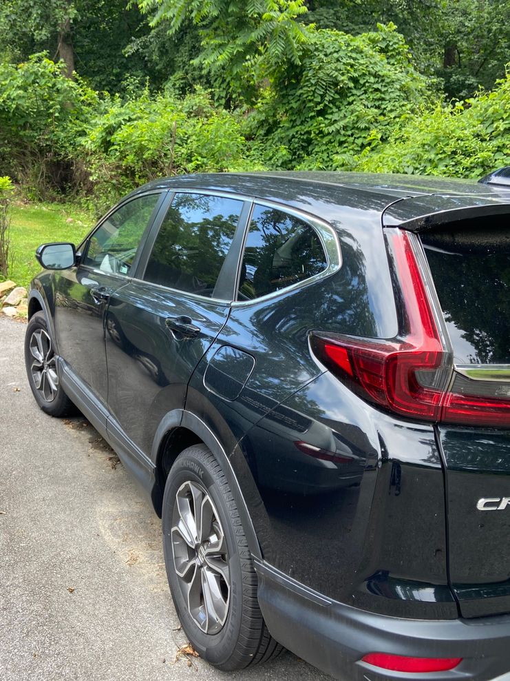 Car Preview