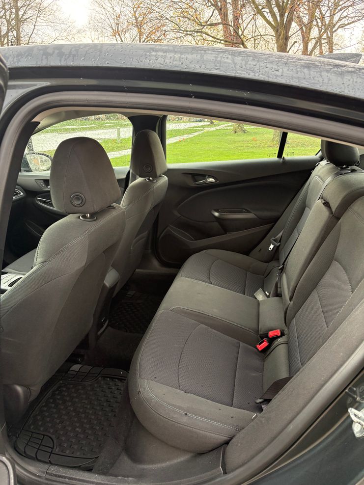 Car Preview