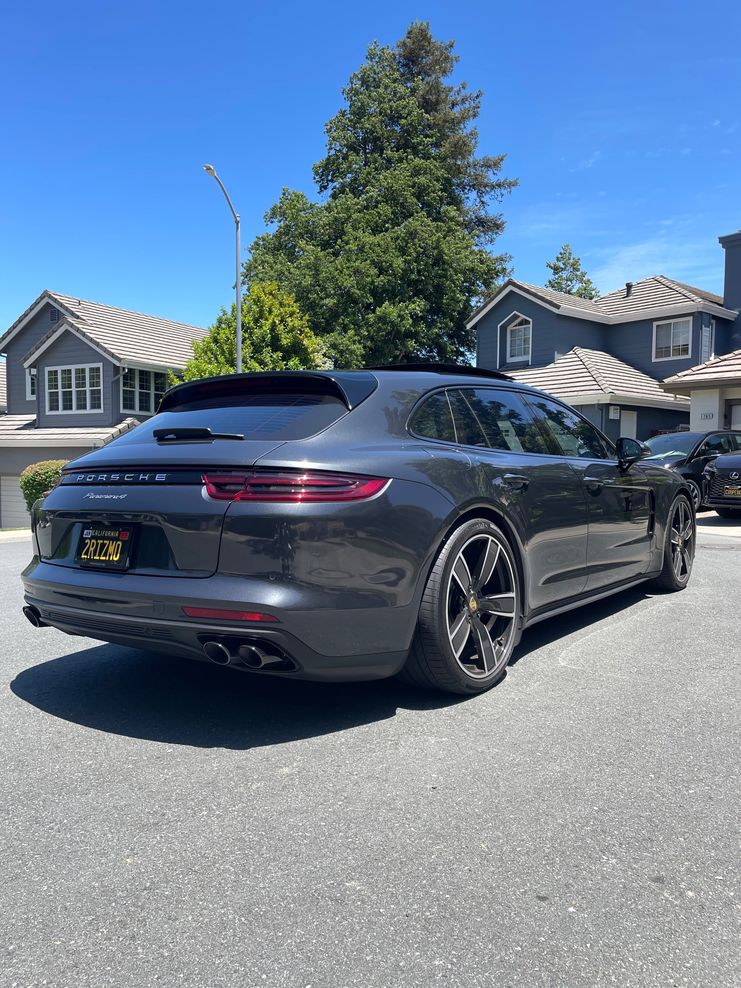 Car Preview