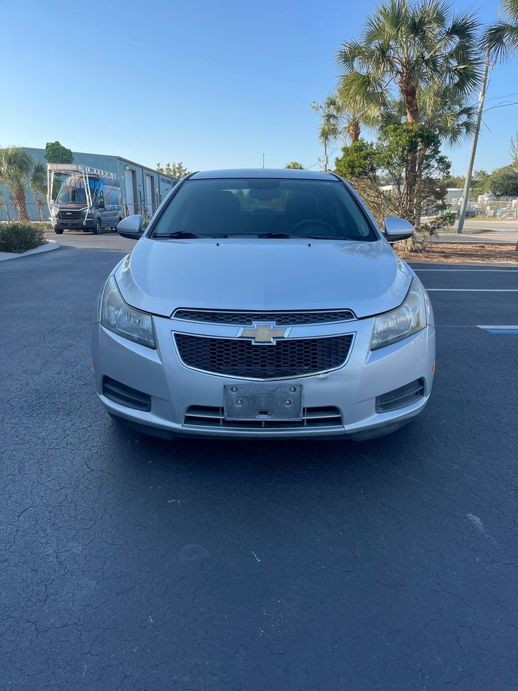Car Preview