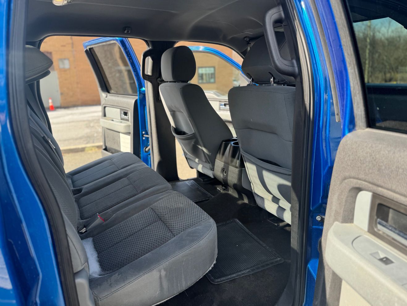 Car Preview
