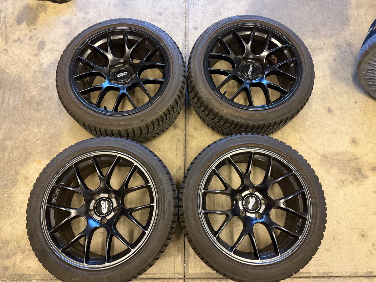 Car Preview