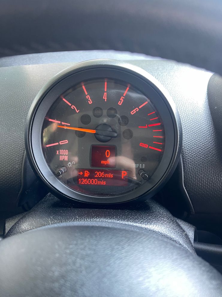 Car Preview