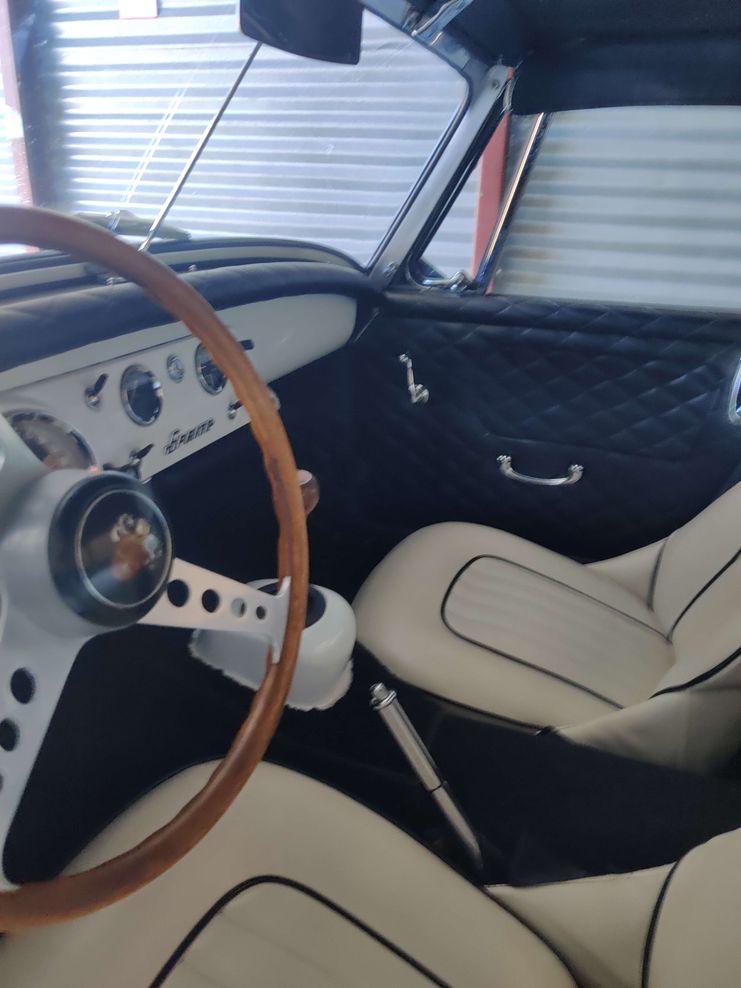 Car Preview