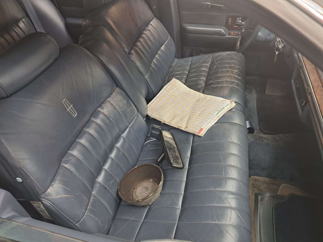 Car Preview