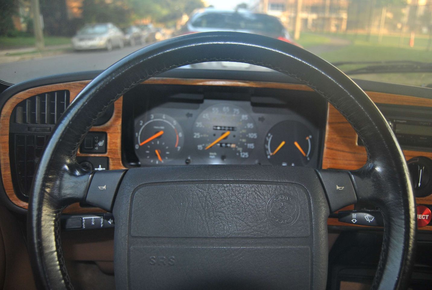 Car Preview