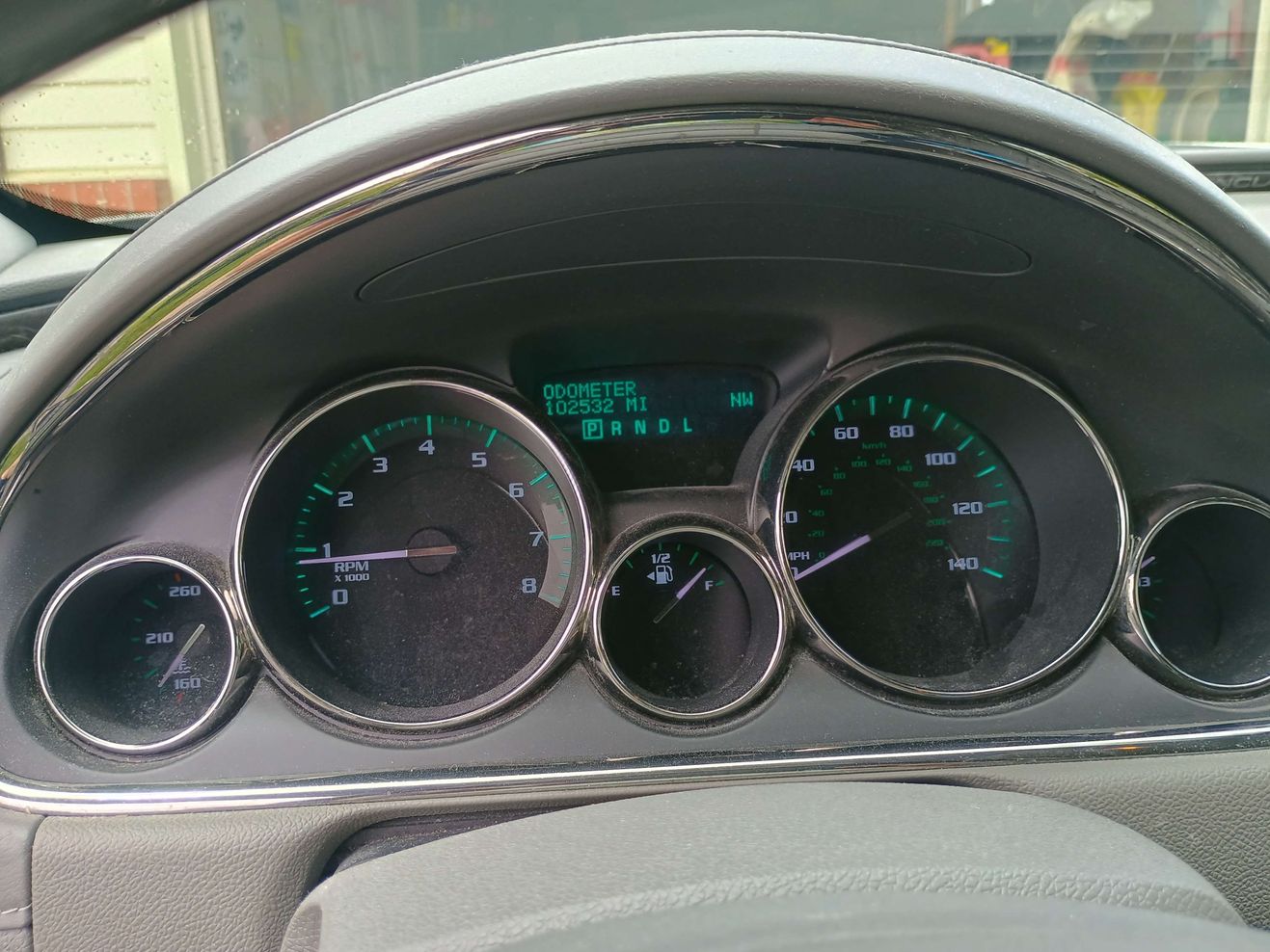 Car Preview