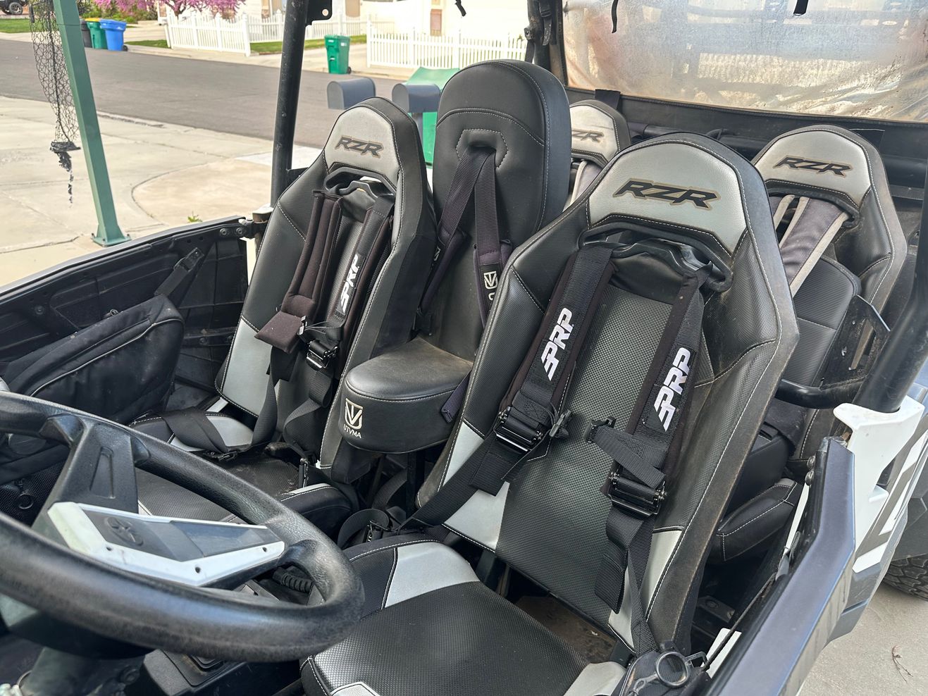 Car Preview
