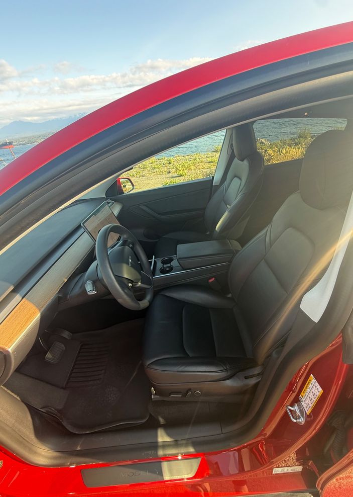Car Preview
