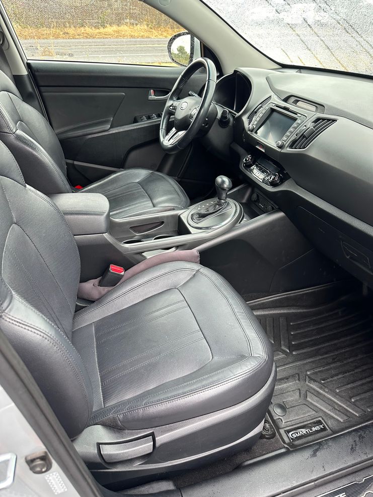 Car Preview