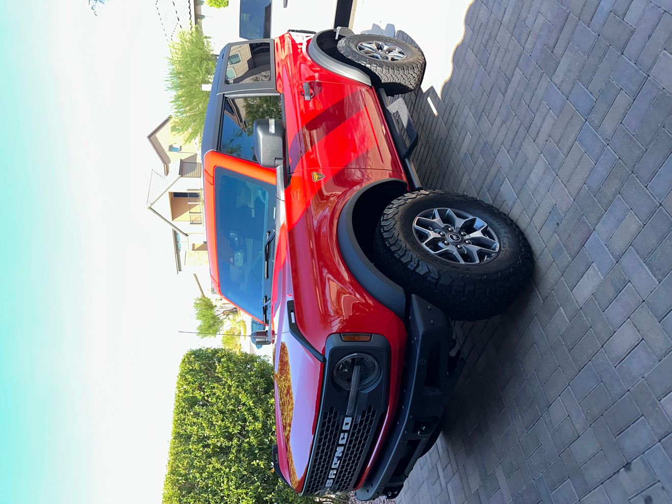 Car Preview