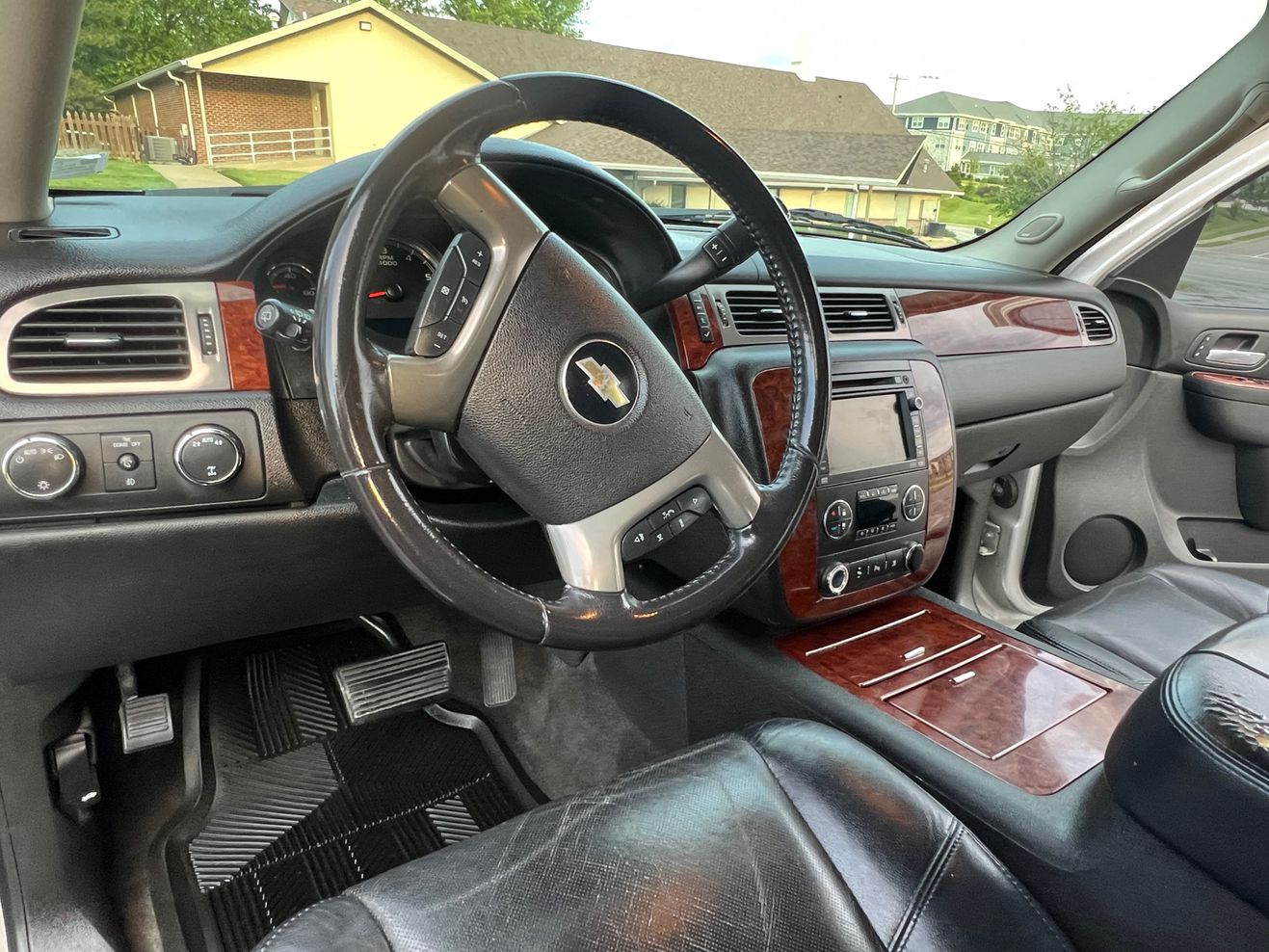 Car Preview