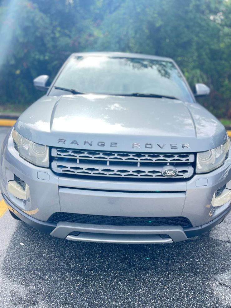 Car Preview