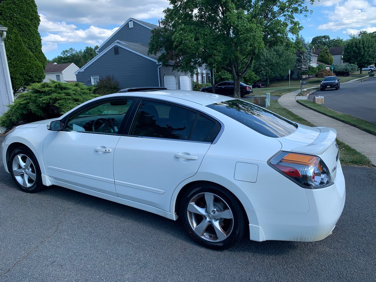 Car Preview