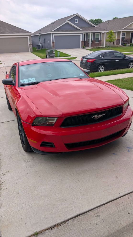 Car Preview