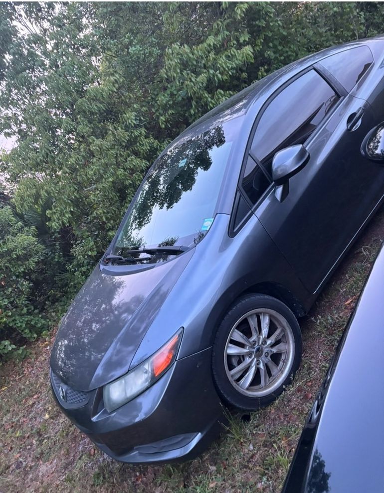 Car Preview
