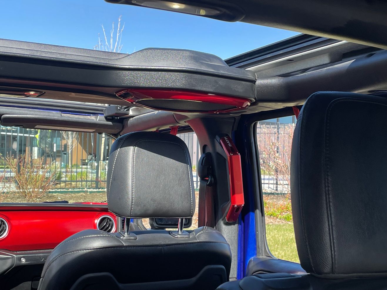 Car Preview