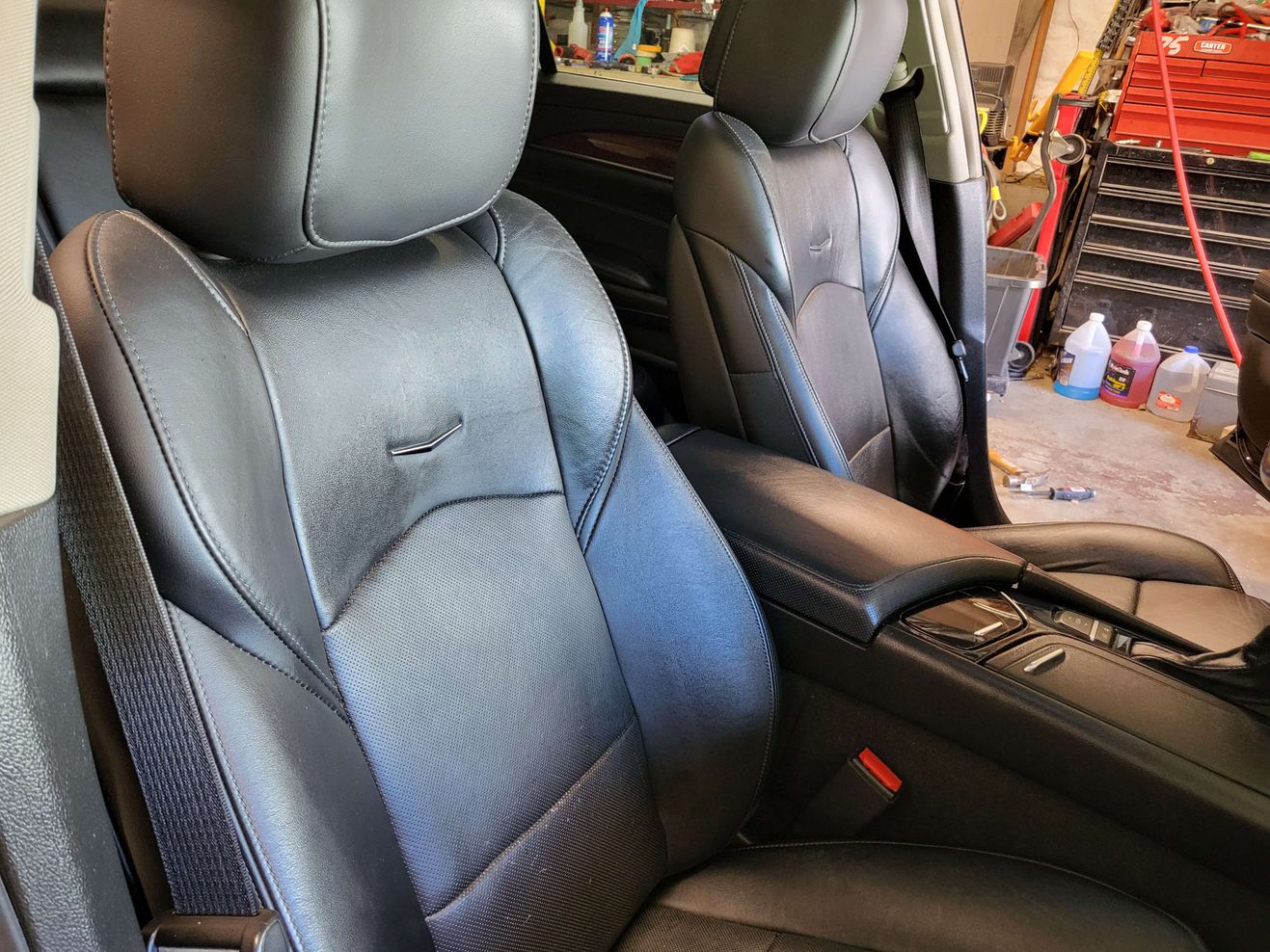 Car Preview