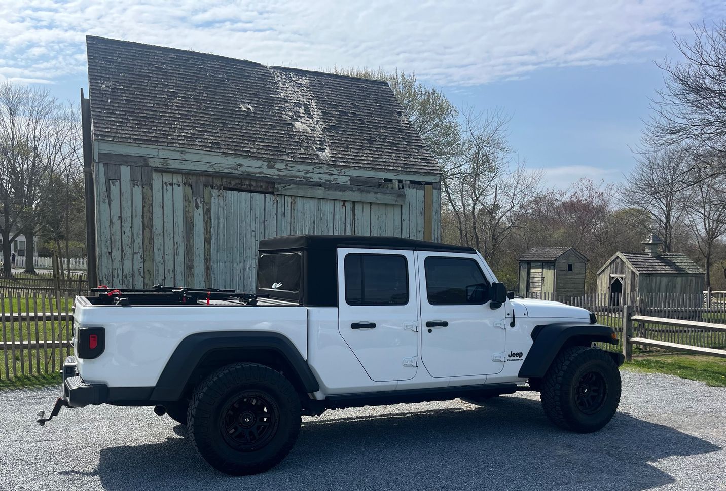Car Preview