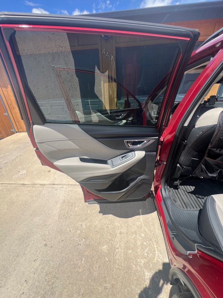 Car Preview