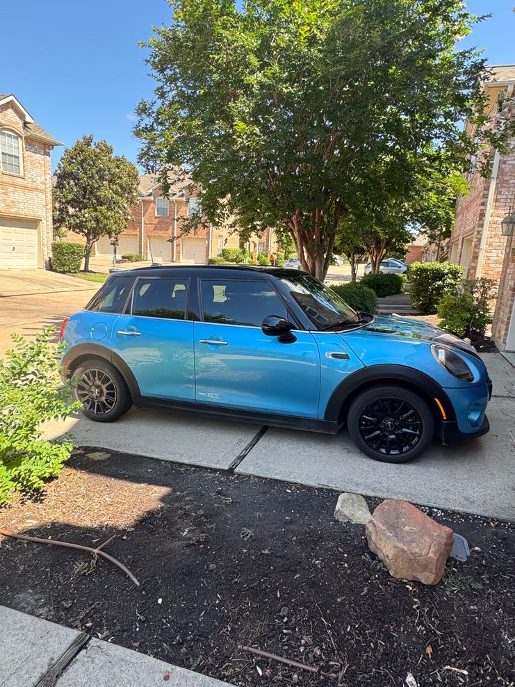 Car Preview
