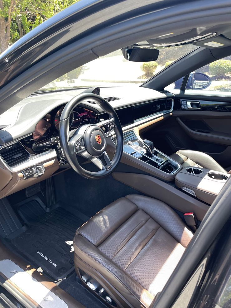Car Preview